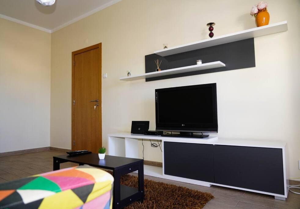 Apartamento T3 FAO Eksteriør billede